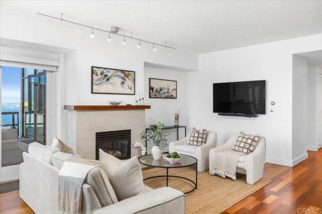 1199 Pacific Highway 1805, San Diego, CA 92101