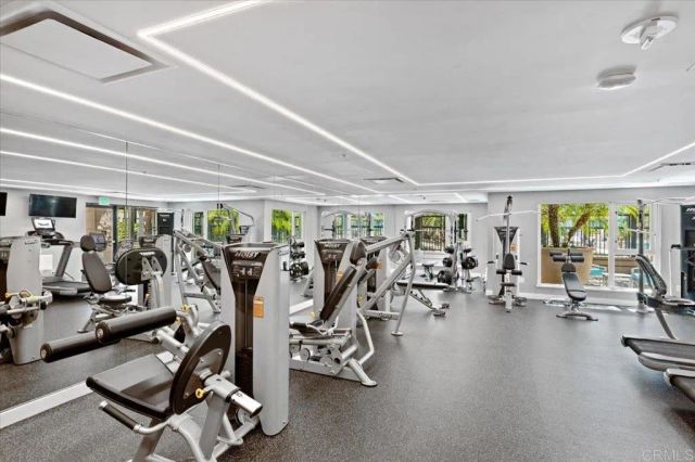 1199 Pacific Highway 1805, San Diego, CA 92101
