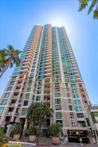 1199 Pacific Highway 1805, San Diego, CA 92101