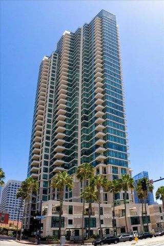 1199 Pacific Highway 1805, San Diego, CA 92101