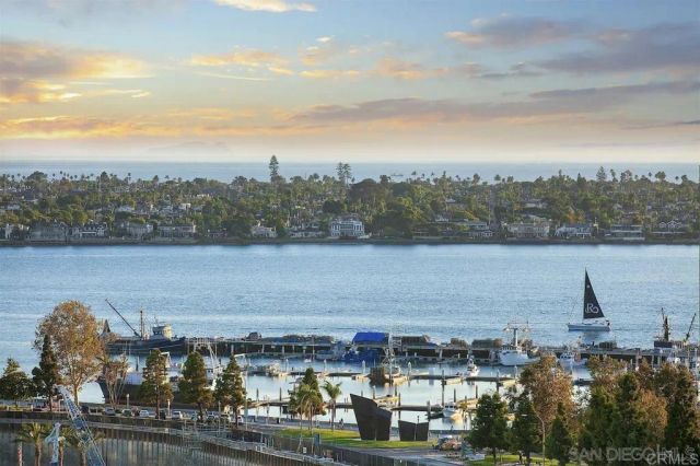 1199 Pacific Highway 1805, San Diego, CA 92101