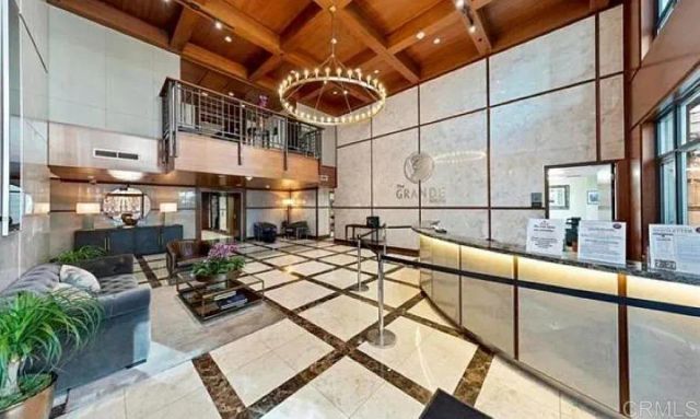 1199 Pacific Highway 1805, San Diego, CA 92101