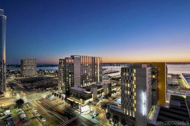 1199 Pacific Highway 1805, San Diego, CA 92101