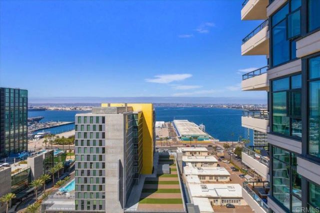 1199 Pacific Highway 1805, San Diego, CA 92101