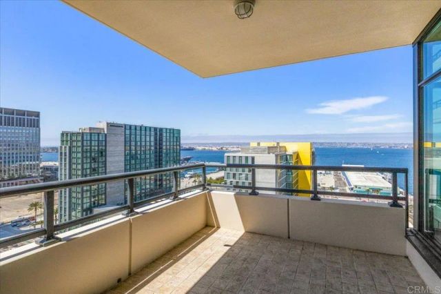 1199 Pacific Highway 1805, San Diego, CA 92101