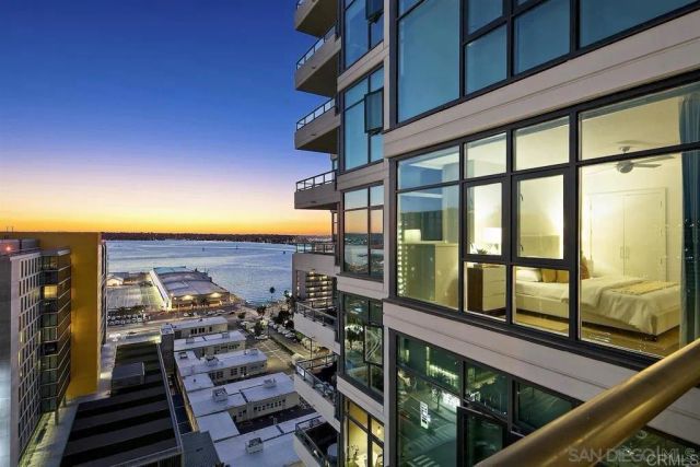 1199 Pacific Highway 1805, San Diego, CA 92101