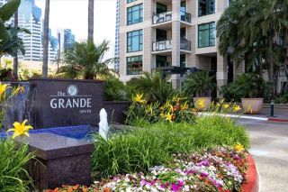 1199 Pacific Highway 1805, San Diego, CA 92101