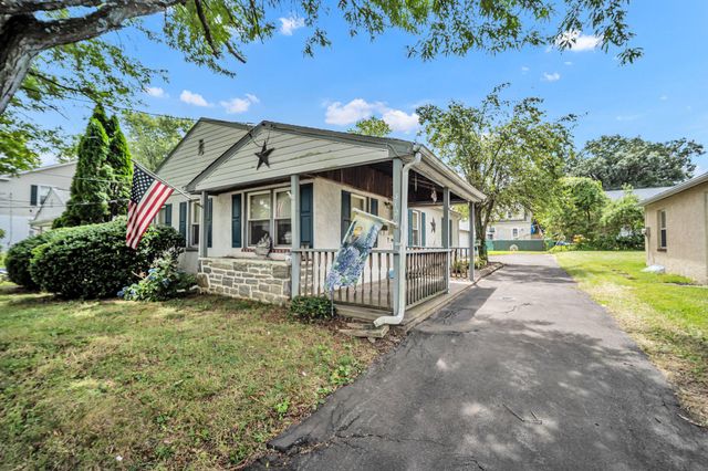 312 EVANS AVE, Willow Grove, PA 19090