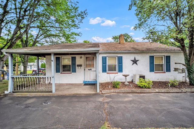 312 EVANS AVE, Willow Grove, PA 19090