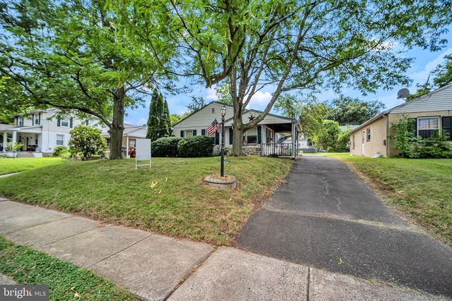 312 EVANS AVE, Willow Grove, PA 19090