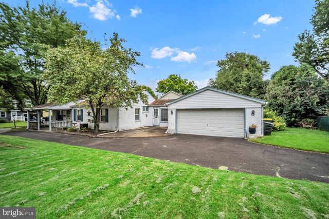 312 EVANS AVE, Willow Grove, PA 19090