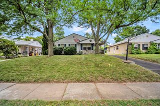312 EVANS AVE, Willow Grove, PA 19090