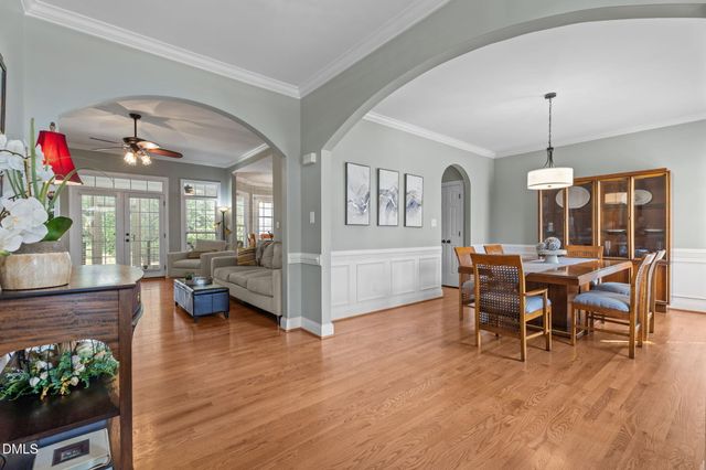 108 Monabreeze Way, Garner, NC 27529