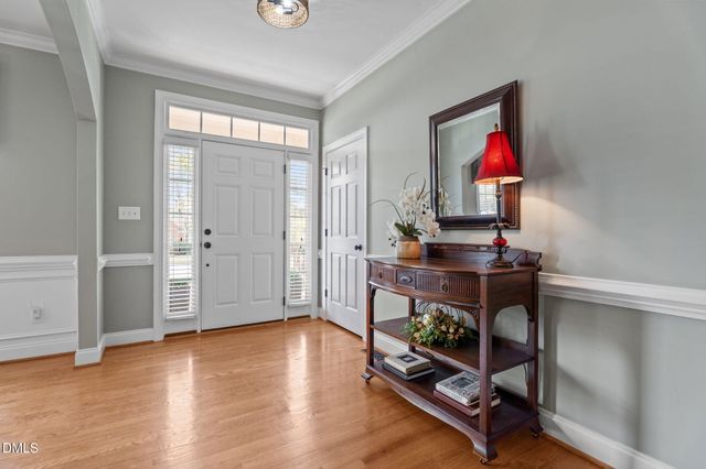 108 Monabreeze Way, Garner, NC 27529