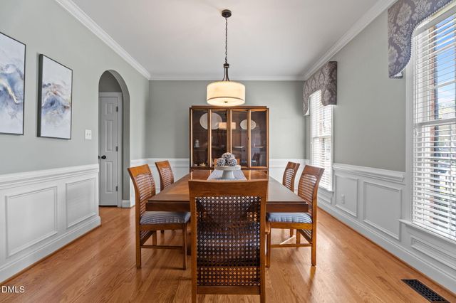 108 Monabreeze Way, Garner, NC 27529