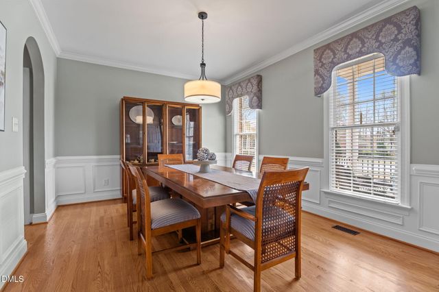 108 Monabreeze Way, Garner, NC 27529