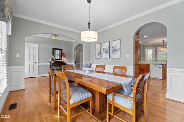 108 Monabreeze Way, Garner, NC 27529