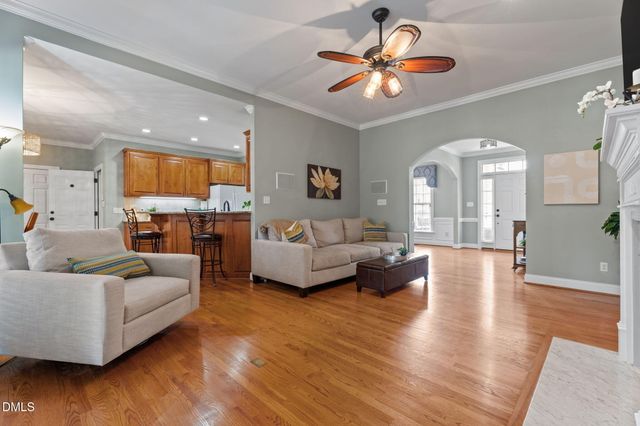 108 Monabreeze Way, Garner, NC 27529