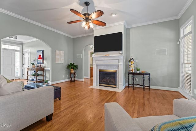 108 Monabreeze Way, Garner, NC 27529