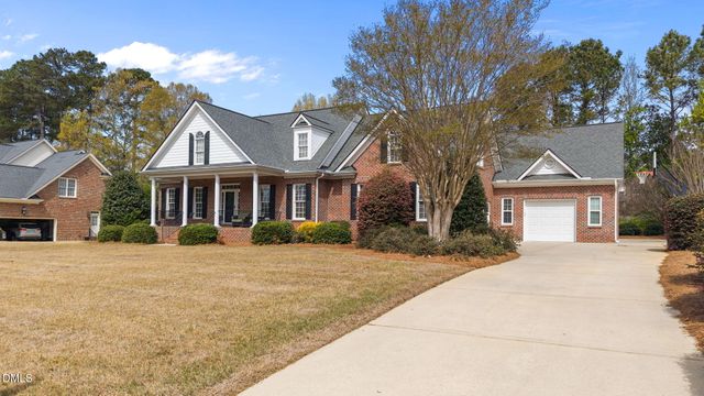 108 Monabreeze Way, Garner, NC 27529