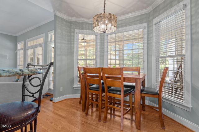 108 Monabreeze Way, Garner, NC 27529