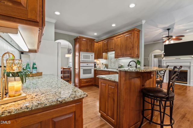 108 Monabreeze Way, Garner, NC 27529