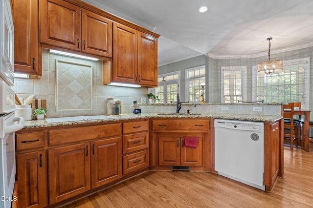 108 Monabreeze Way, Garner, NC 27529