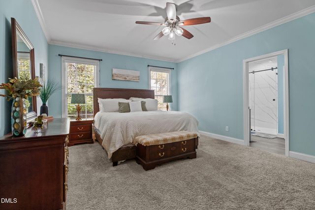 108 Monabreeze Way, Garner, NC 27529