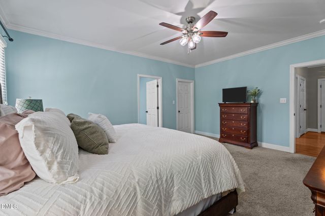 108 Monabreeze Way, Garner, NC 27529