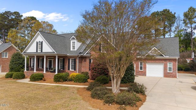 108 Monabreeze Way, Garner, NC 27529
