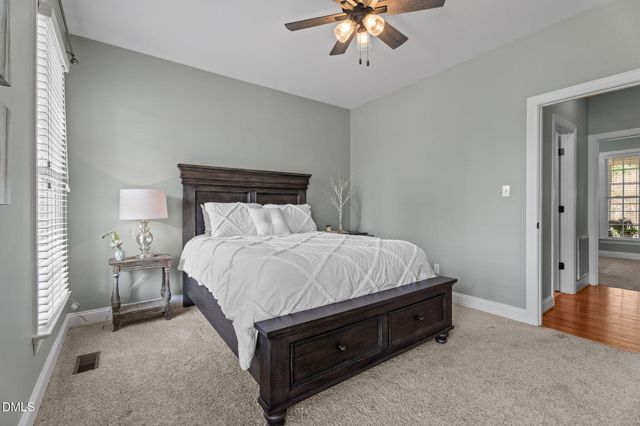 108 Monabreeze Way, Garner, NC 27529