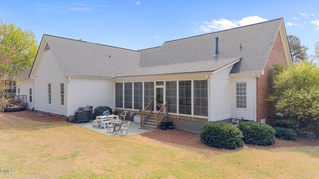 108 Monabreeze Way, Garner, NC 27529