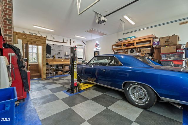 108 Monabreeze Way, Garner, NC 27529