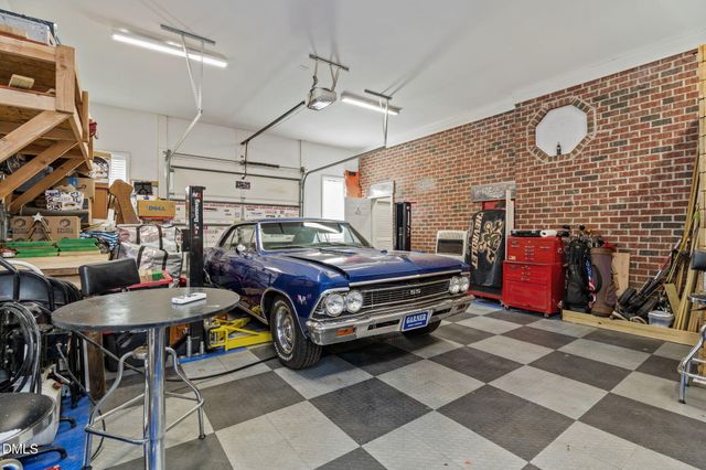 108 Monabreeze Way, Garner, NC 27529