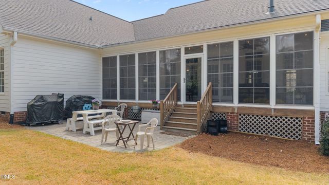 108 Monabreeze Way, Garner, NC 27529