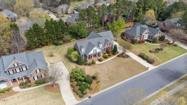 108 Monabreeze Way, Garner, NC 27529