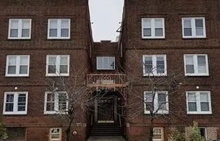 240 William Street 2A, Bridgeport, CT 06608