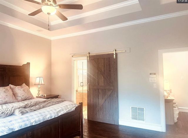 8004 Ashby Court, Plano, TX 75025