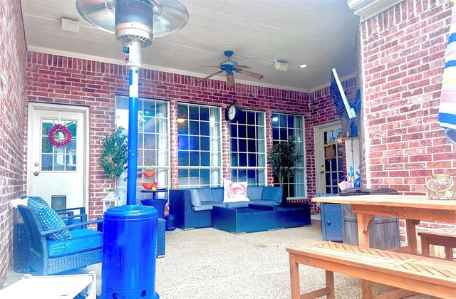 8004 Ashby Court, Plano, TX 75025