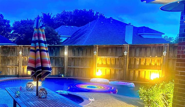 8004 Ashby Court, Plano, TX 75025