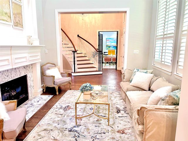 8004 Ashby Court, Plano, TX 75025