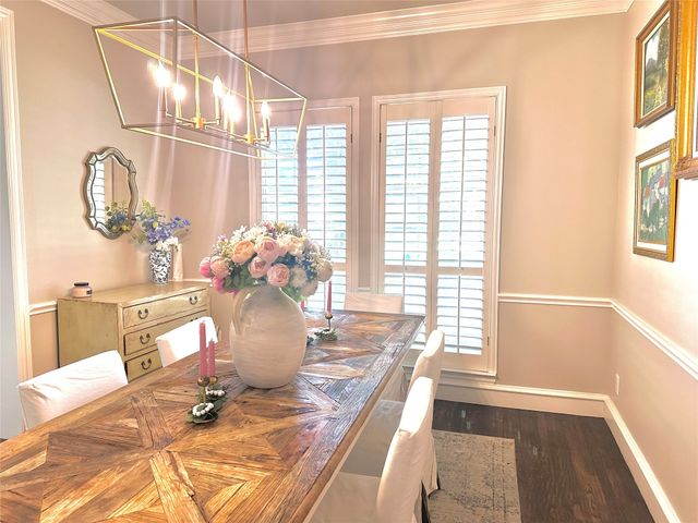 8004 Ashby Court, Plano, TX 75025