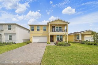 715 Veridian Circle Circle NW, Palm Bay, FL 32907