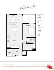7428 Santa Monica Boulevard 406, West Hollywood, CA 90046