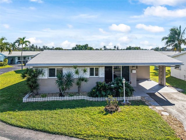 3140 Sheridan Lane, Hollywood, FL 33021