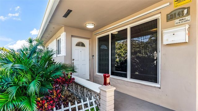 3140 Sheridan Lane, Hollywood, FL 33021