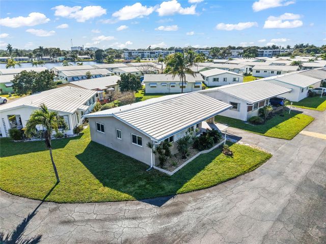 3140 Sheridan Lane, Hollywood, FL 33021
