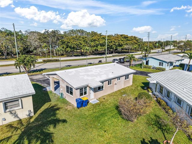 3140 Sheridan Lane, Hollywood, FL 33021