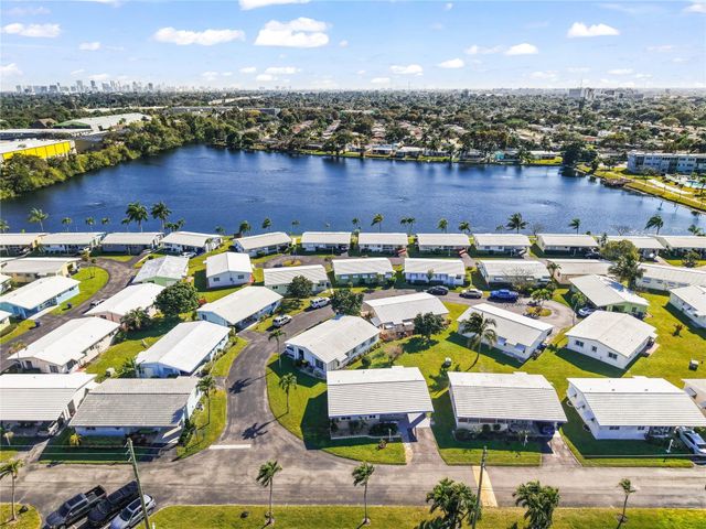 3140 Sheridan Lane, Hollywood, FL 33021