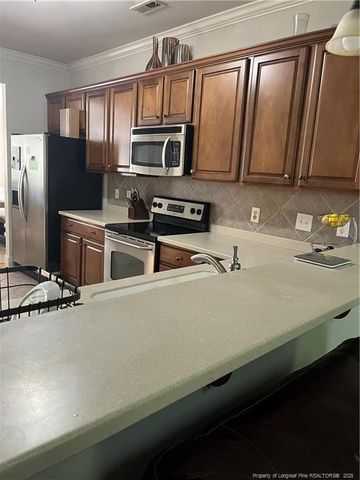 409 Ponton Drive, Fayetteville, NC 28314